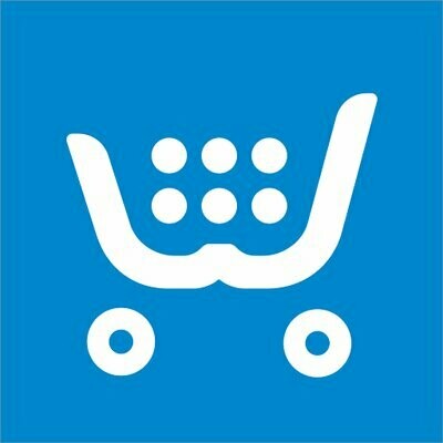 Product with a text option