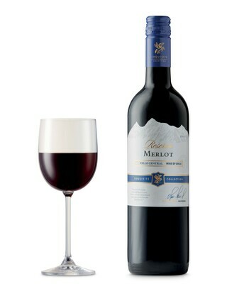 Wine each month