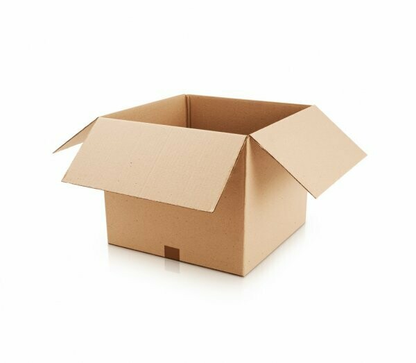 Box #1
