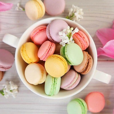 Test product for Emily: 5 cookies (40% OFF)