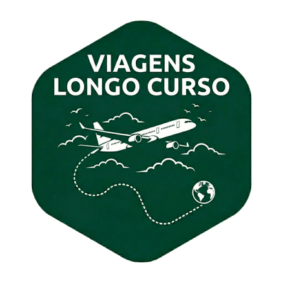 Viagens Longo Curso