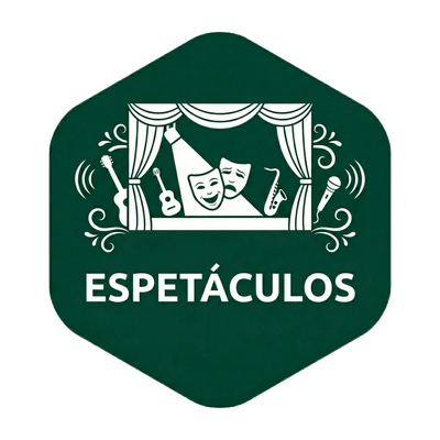 Espetáculos