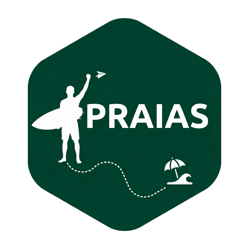 Praias