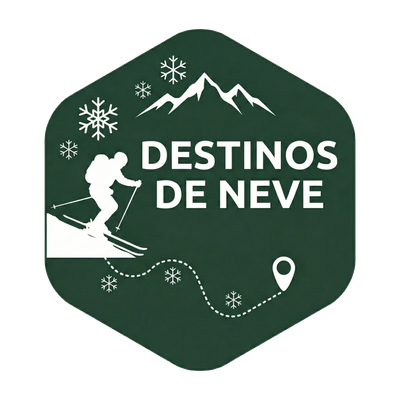 Destinos de Neve