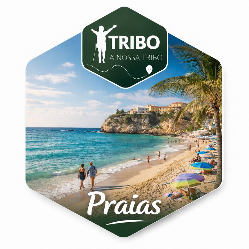Praias