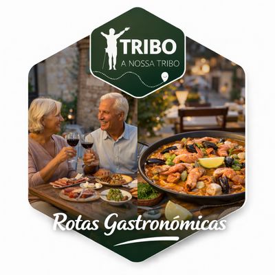 Rotas Gastronómicas