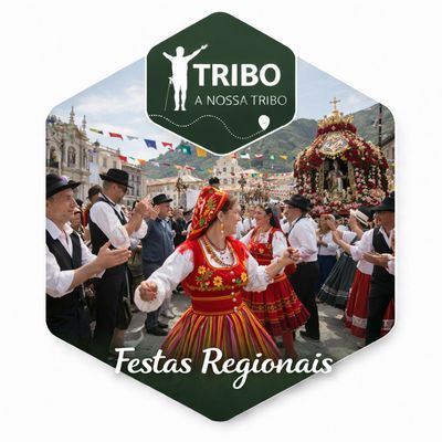 Festas regionais
