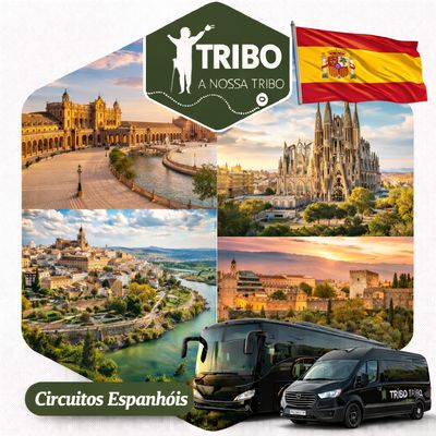 Circuitos Espanhóis