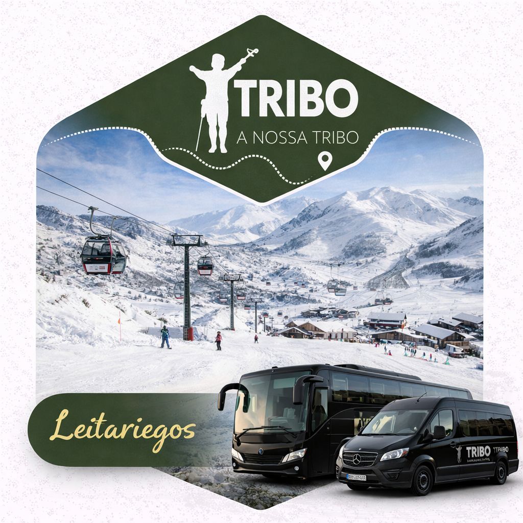 Leitariegos (2 dias)