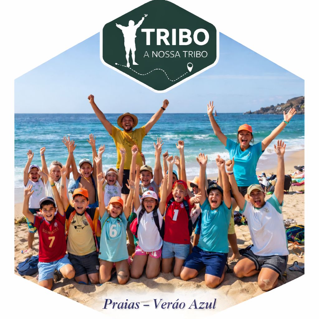 Colónia de Férias (preço por orçamento) 