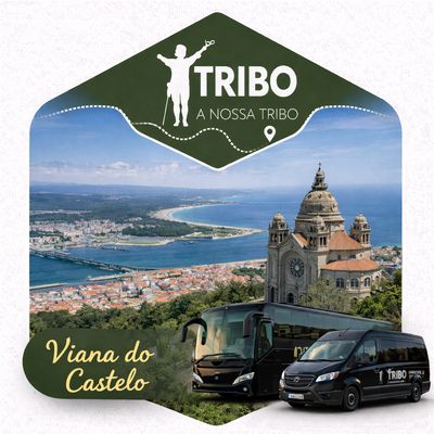 Viana do Castelo (Almoço tudo incluído) (Todo o ano) 