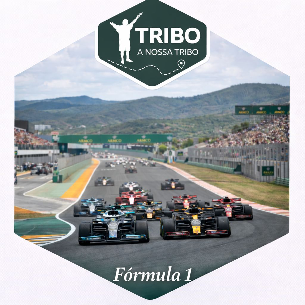 Formula 1 (Transfer ida e volta)