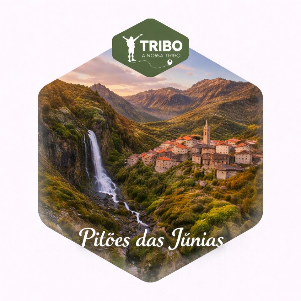 Pitões das Júnias (Almoço tudo incluído)