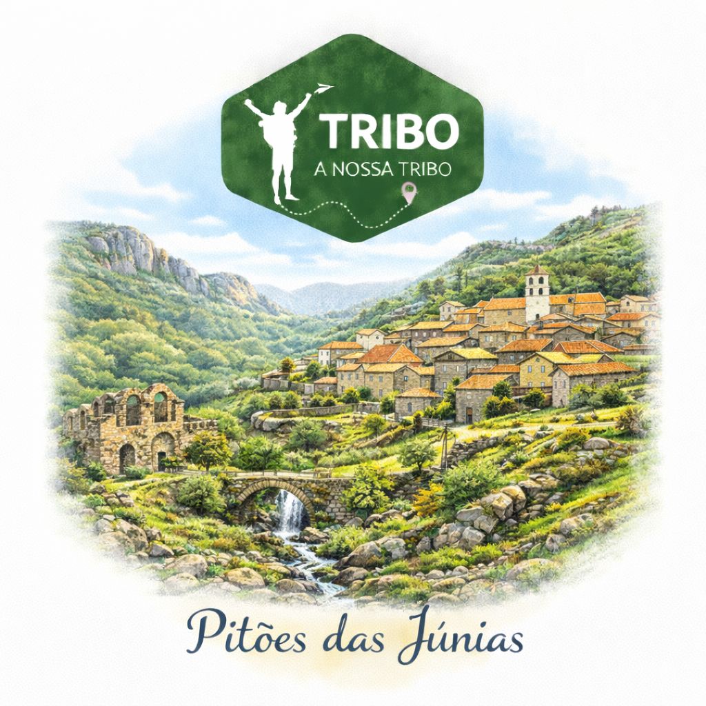 Pitões das Júnias (Almoço tudo incluído)