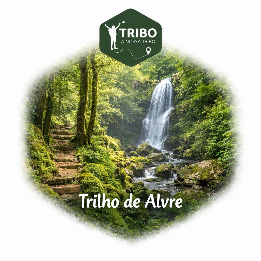 Trilho de Alvre