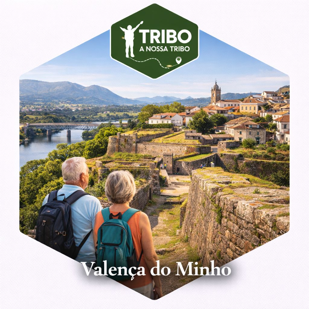 Valença do Minho [Almoço incluído] 