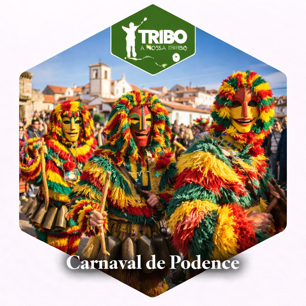 Carnaval de Podence