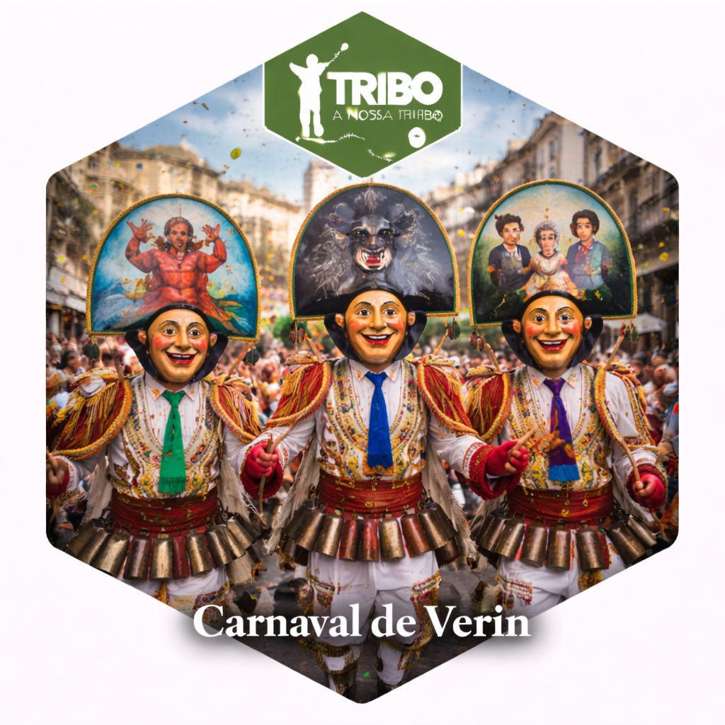 Carnaval de Verín