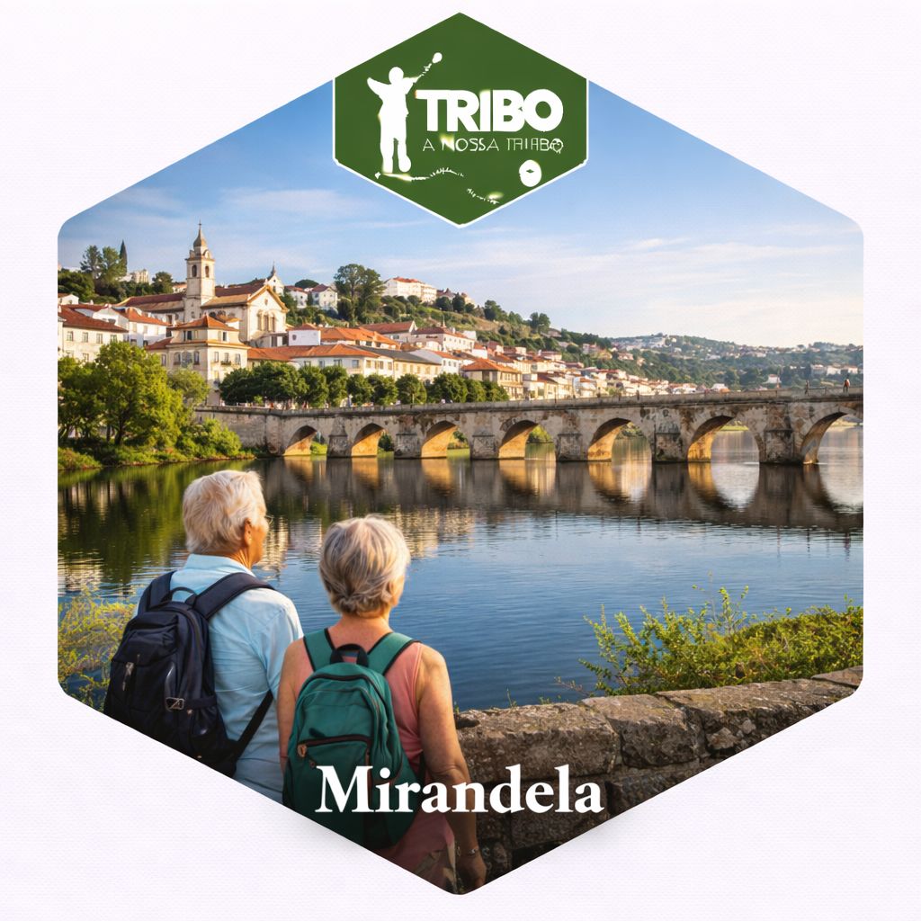 Mirandela [com almoço incluído] 