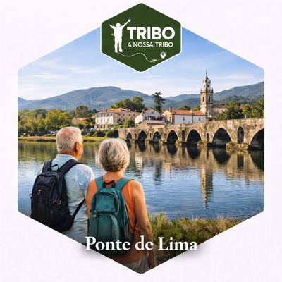 Ponte de Lima [Com almoço incluído]