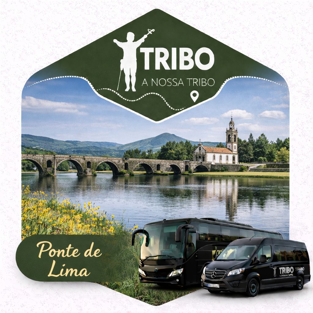 Ponte de Lima [Com almoço incluído]