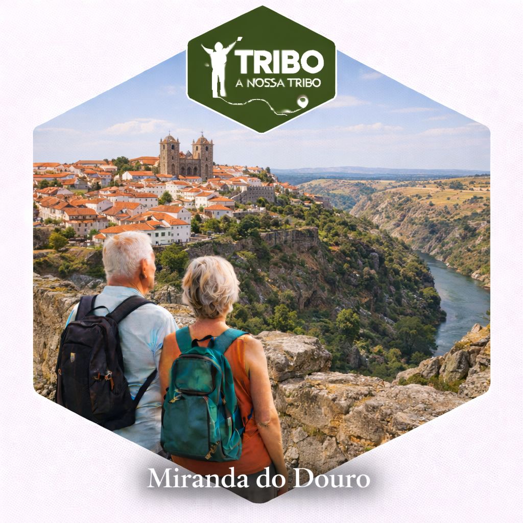 Miranda do Douro [2 dias] (refeições incluídas)