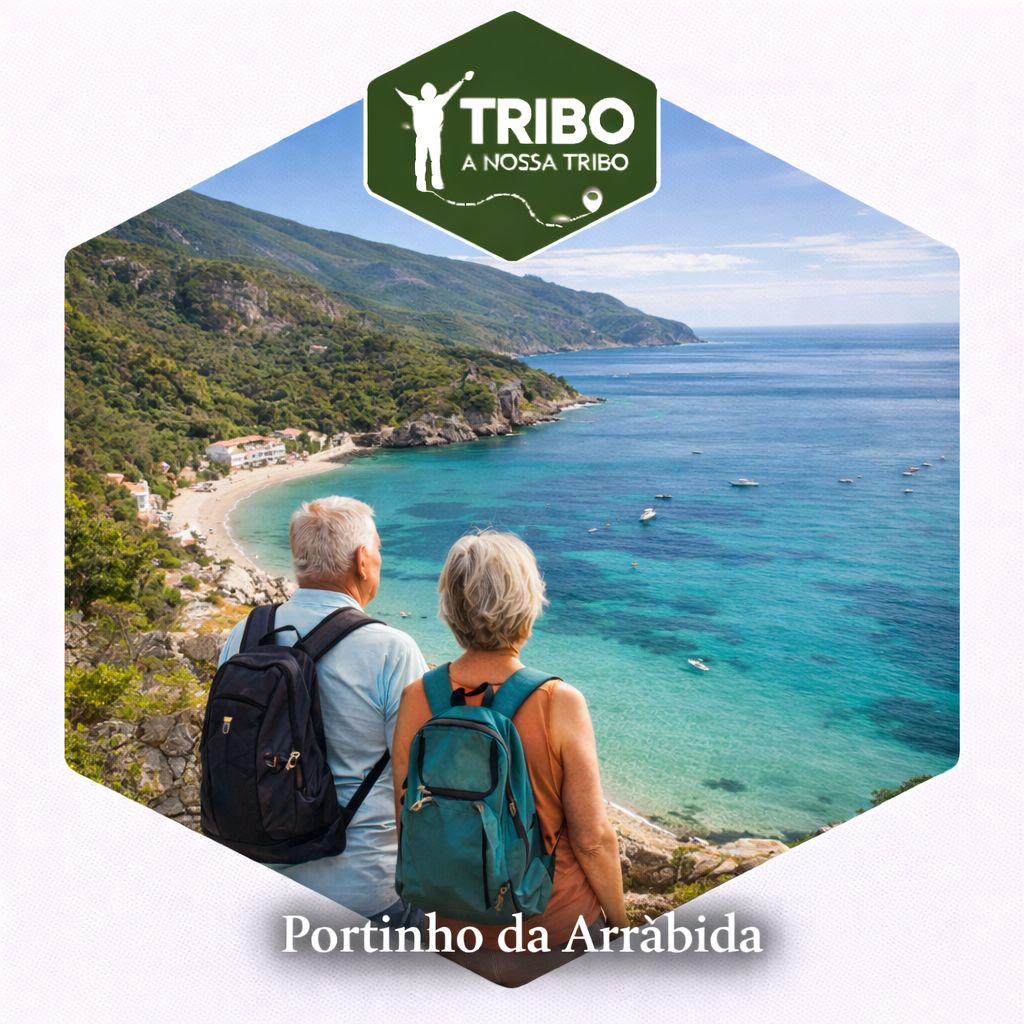 Sesimbra e Albufeira [4 dias] 