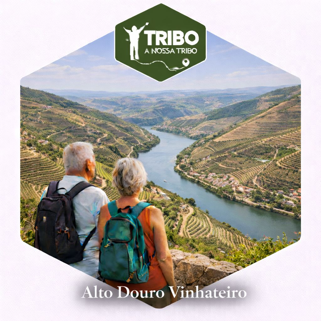 Alto Douro Vinhateiro