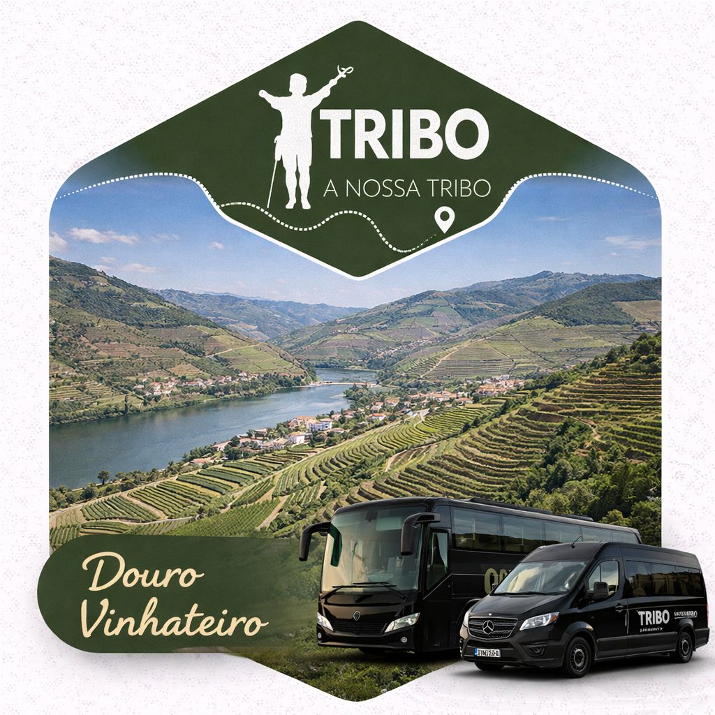 Alto Douro Vinhateiro 3,9 e 23/8/2026