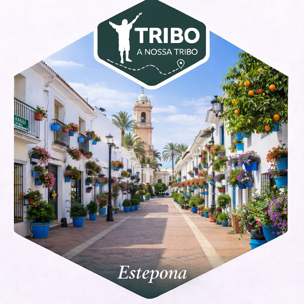 Estepona &amp; Mediterrâneo [4 dias] 