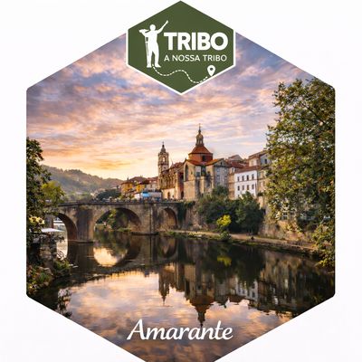 Amarante [Almoço incluído] 1/6/2026