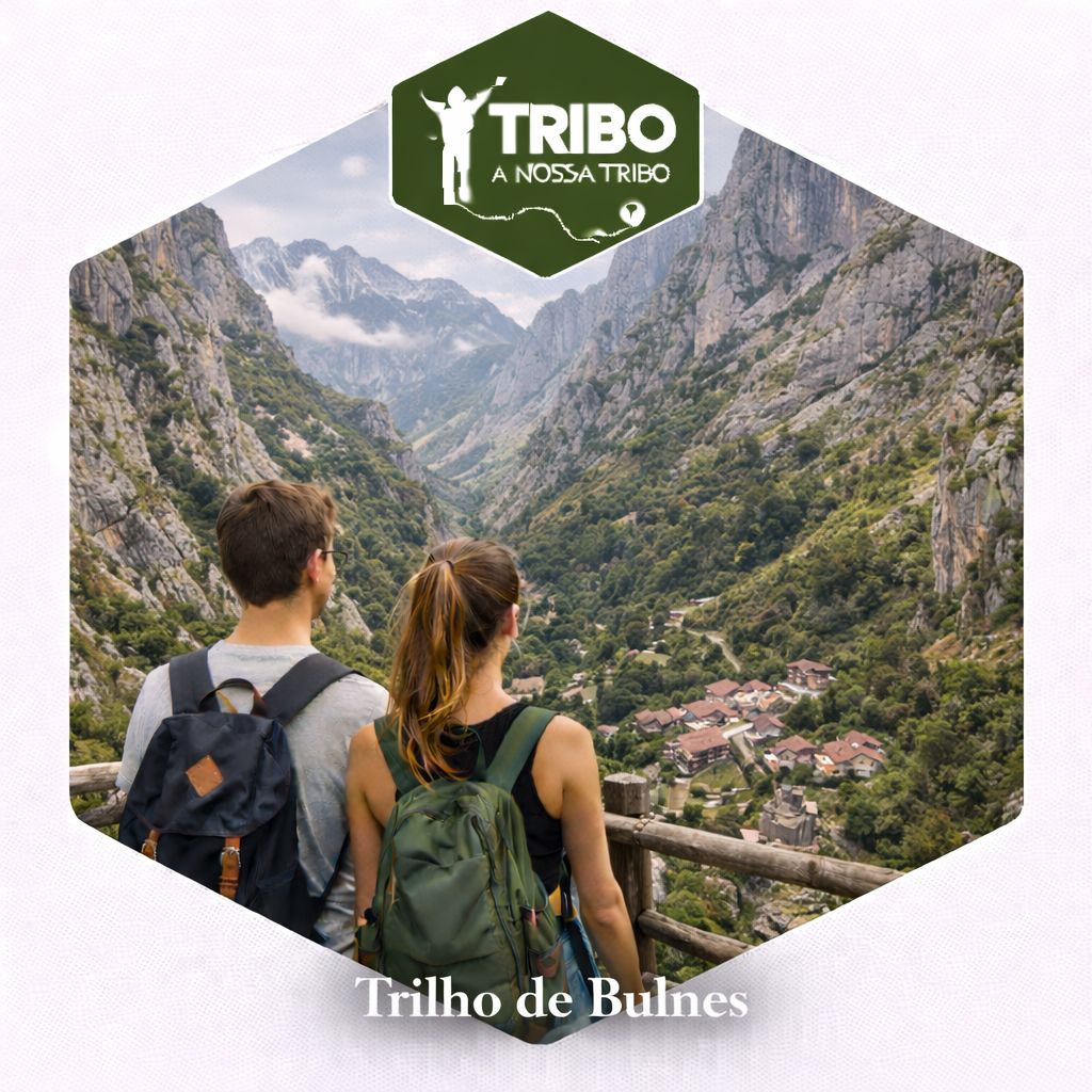 Picos da Europa - Edição Cantabria