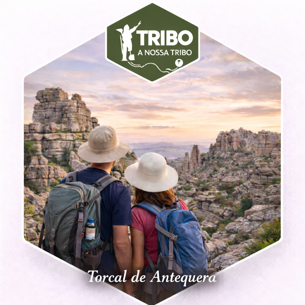 Torcal de Antequera &amp; Ronda [3 dias] 