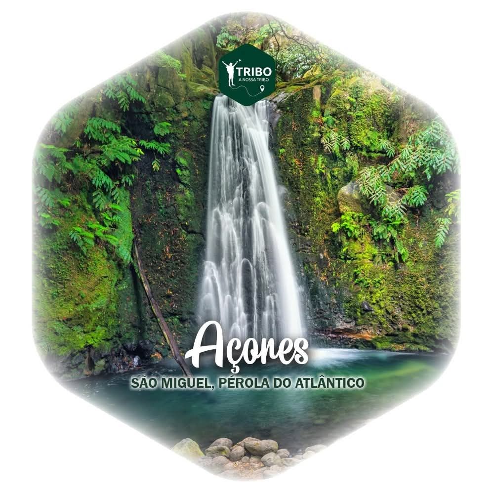 Açores - São Miguel 2026