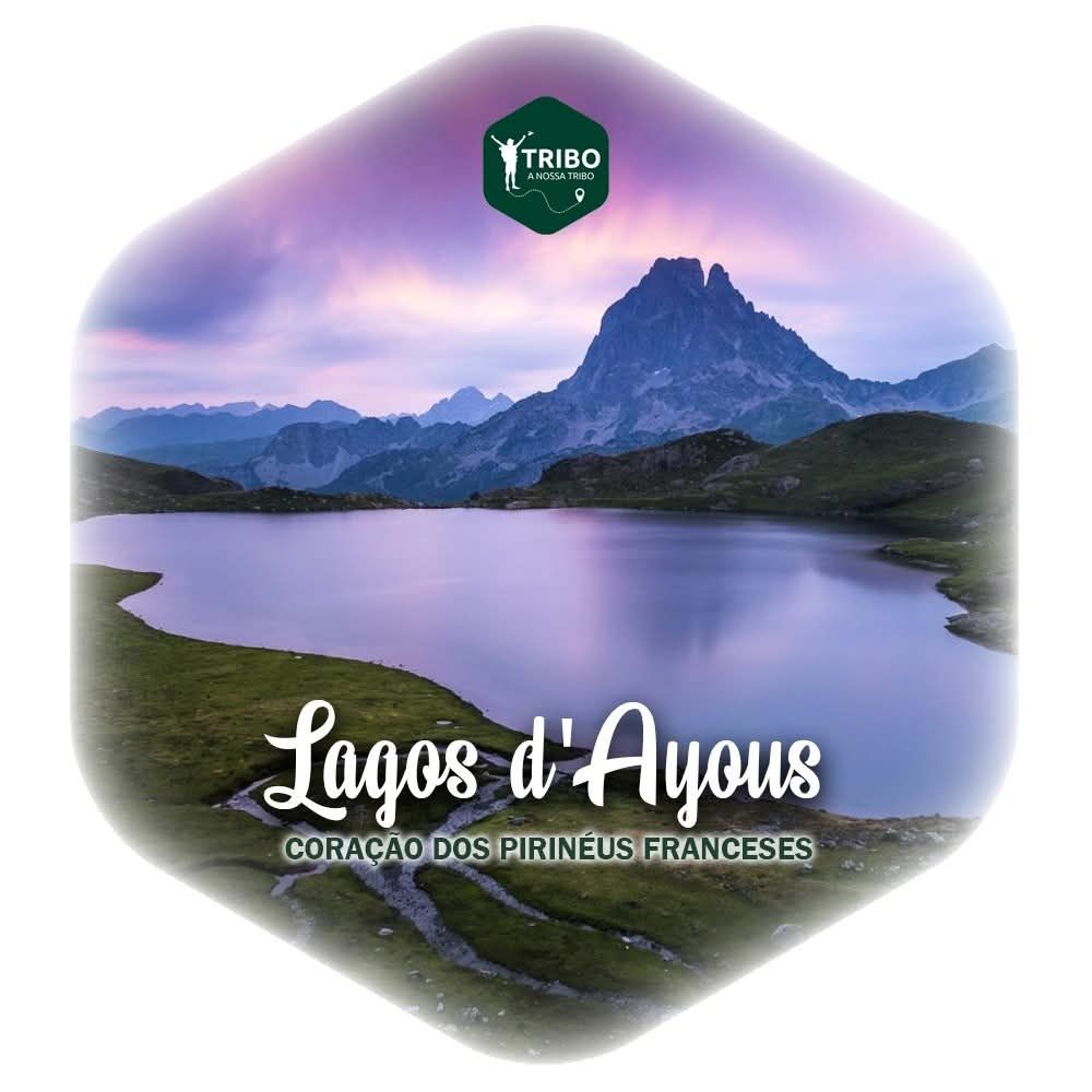 Lagos D' Ayous