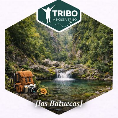 Las Batuecas [2 dias] 