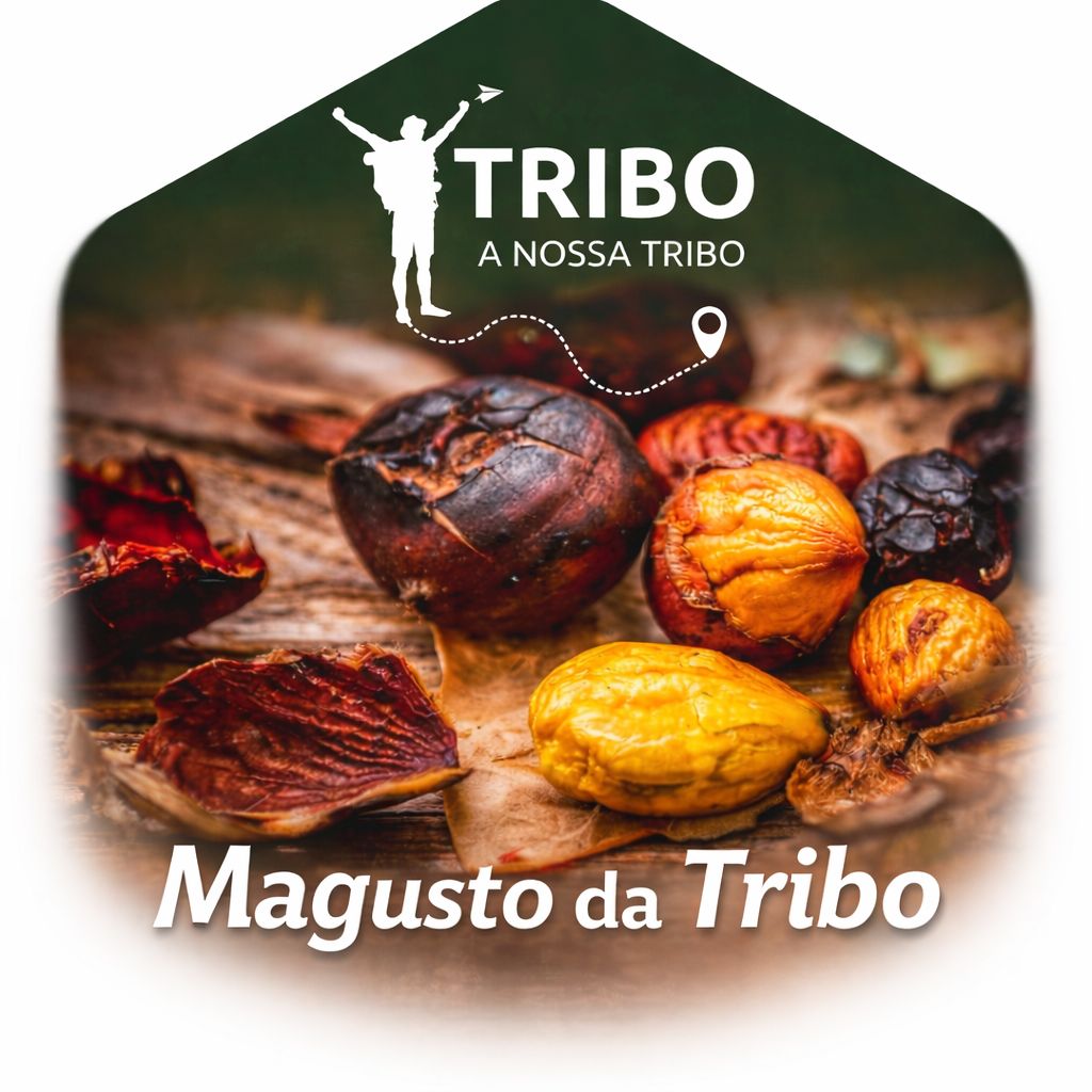 Magusto da A Nossa Tribo