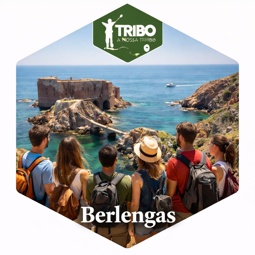 Ilhas Berlengas