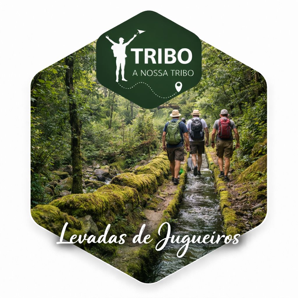 Levada de Jugueiros