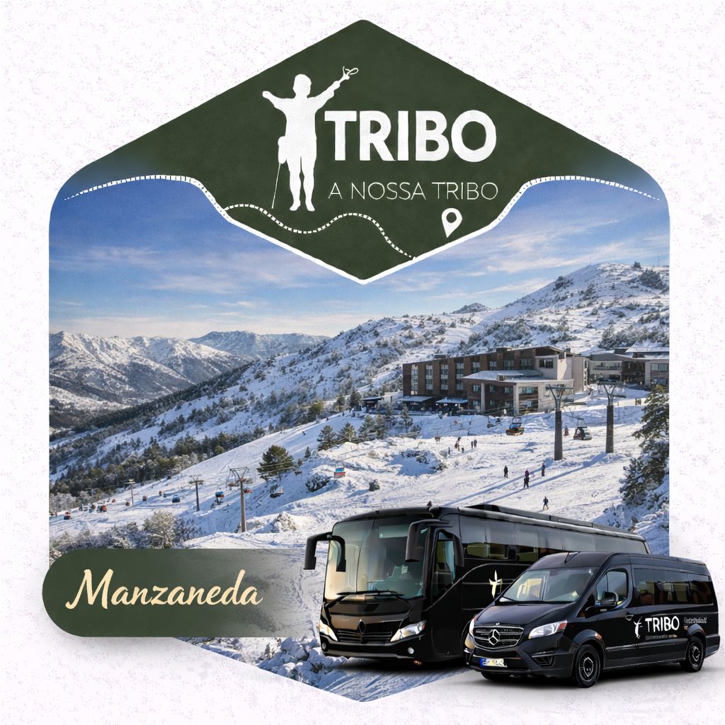 Manzaneda (almoço incluído)