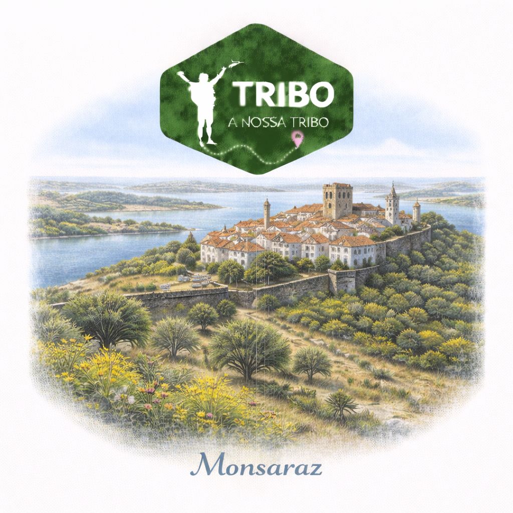 Monsaraz (2 dias - Tudo incluído)