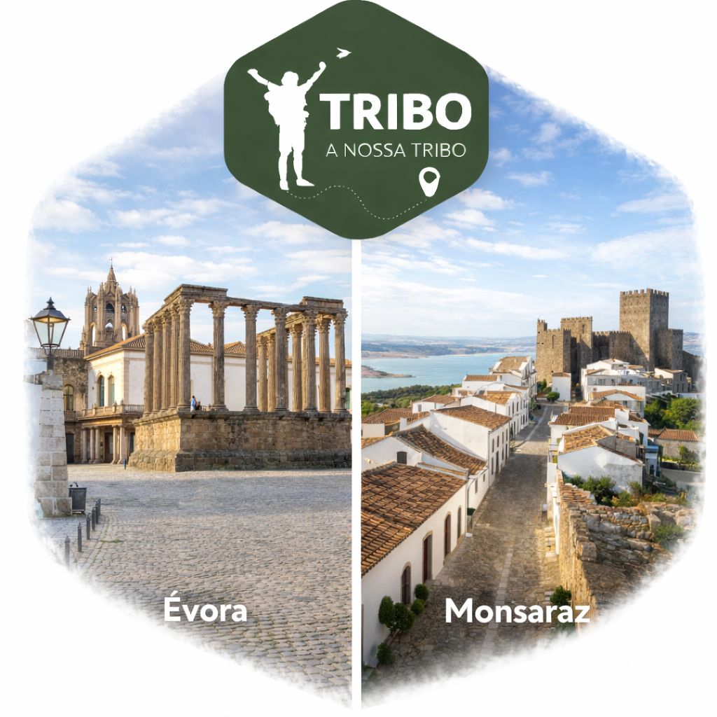 Circuito Évora &amp; Monsaraz ( 2 dias tudo incluído) 