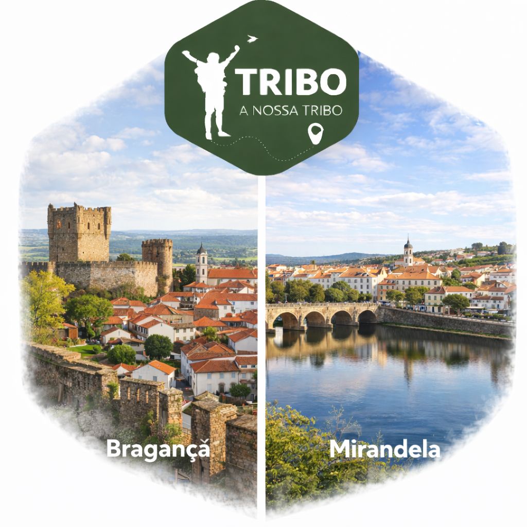 Circuito Bragança &amp; Mirandela (2 dias tudo incluído) 
