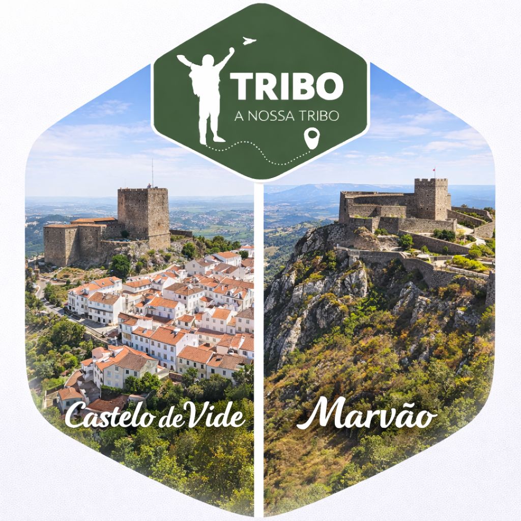 Circuito Castelo de Vide &amp; Marvão (2 dias tudo incluído) 