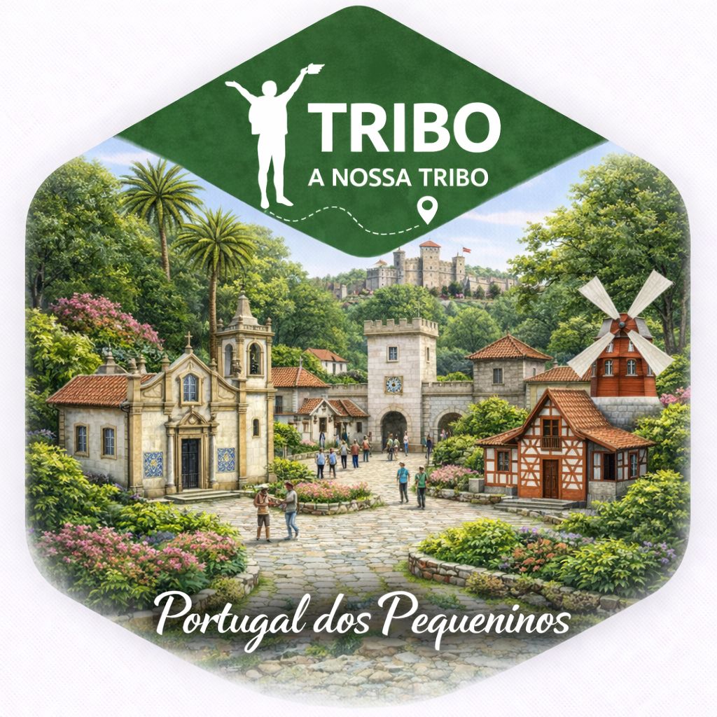 Portugal dos Pequeninos