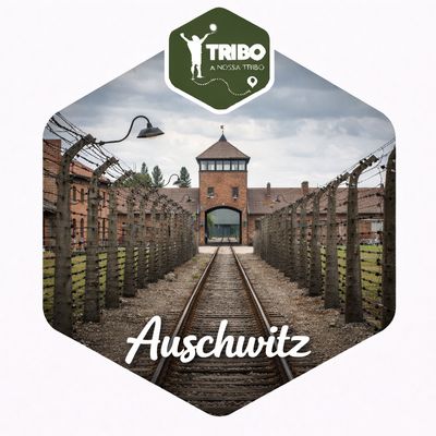 Circuito Polaco Auschwitz e Minas de Sal