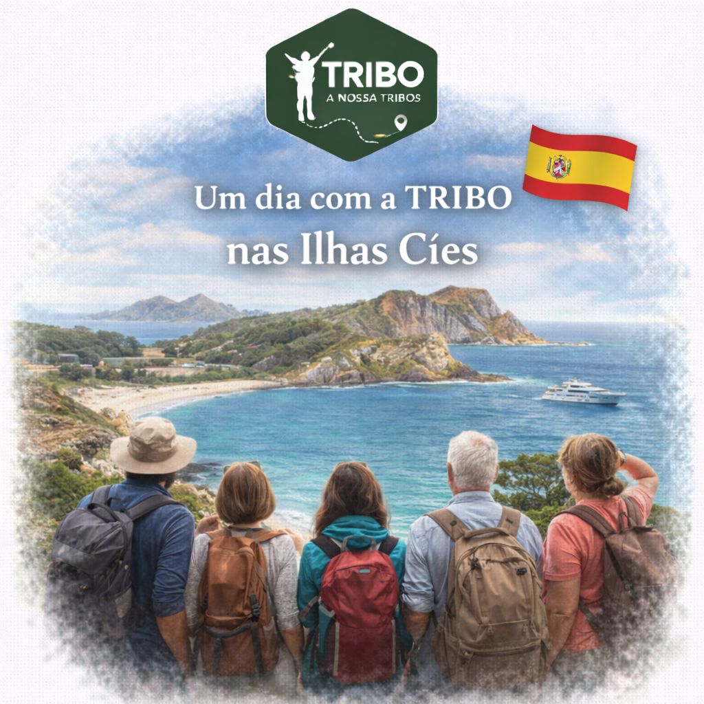 Ilhas Cíes 19/07/2026