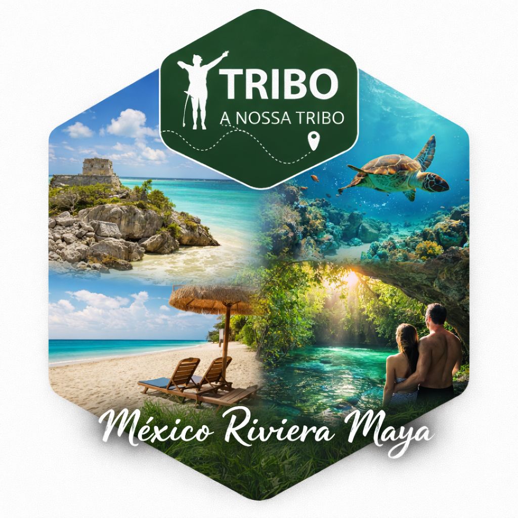 México Riviera Maya 2027