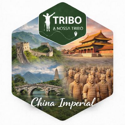 China Imperial (2028)