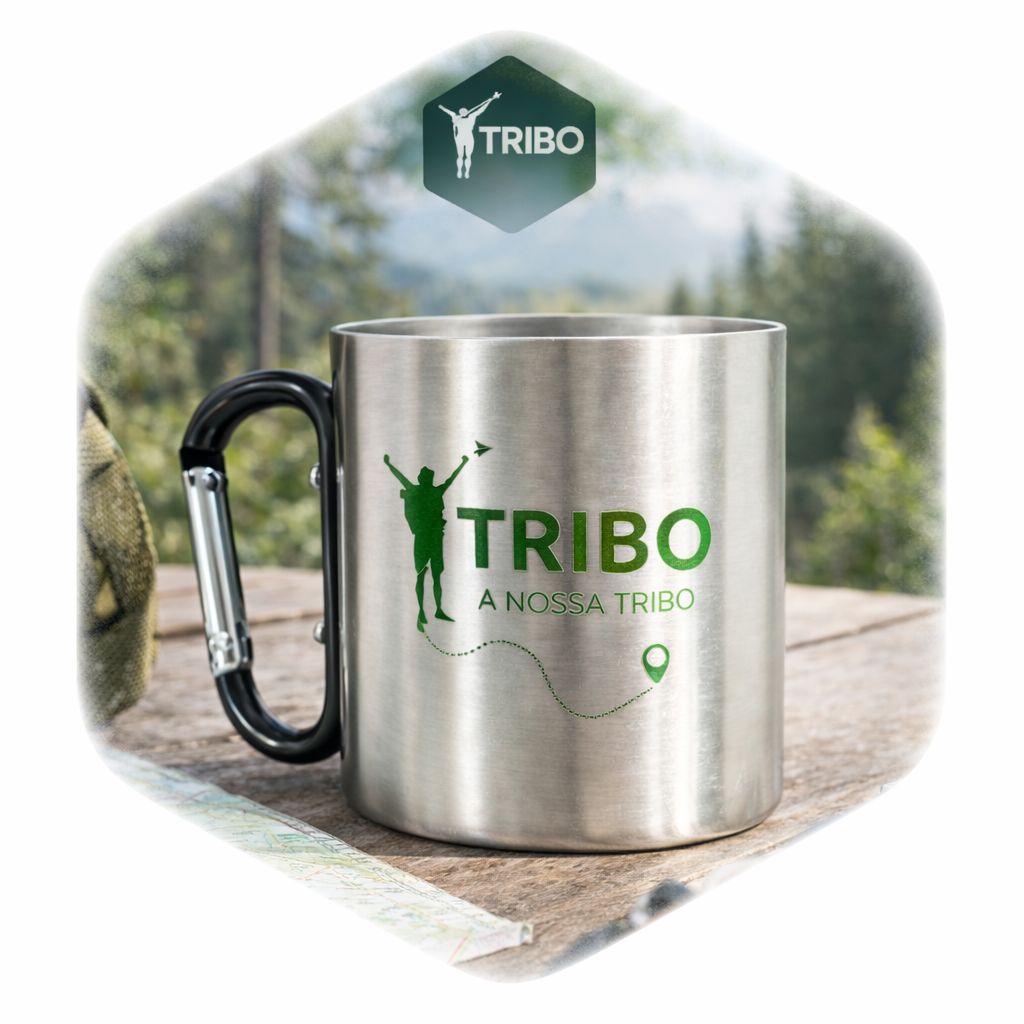 Caneca personalizada